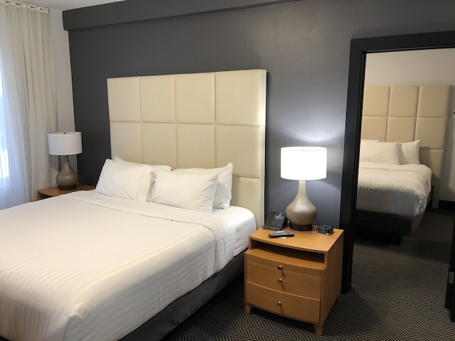 ストリームライン ホテル