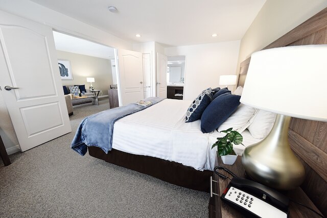 セリーヌ ベガス ブティック ホテル ラスベガス