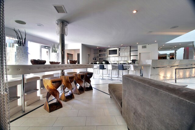 セリーヌ ベガス ブティック ホテル ラスベガス