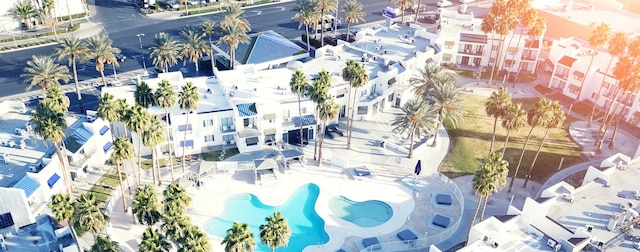 セリーヌ ベガス ブティック ホテル ラスベガス