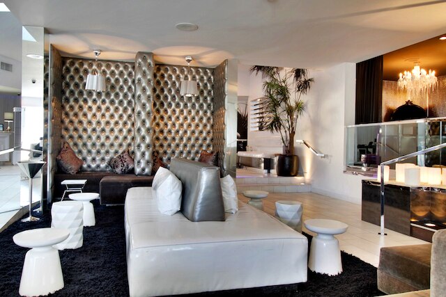 セリーヌ ベガス ブティック ホテル ラスベガス