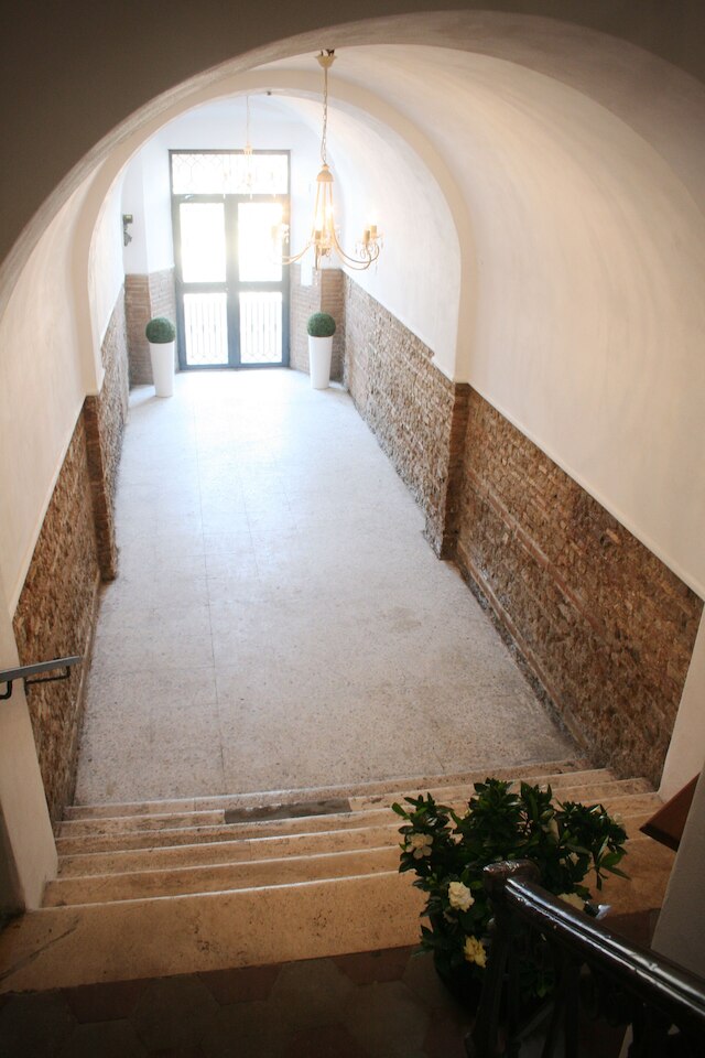 ドムス バラディエ ゲストハウス