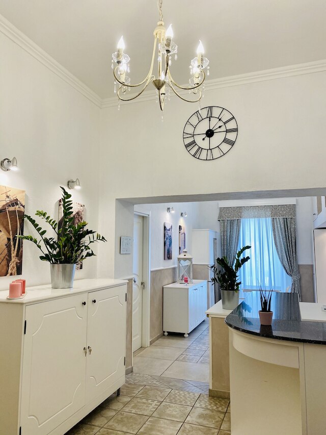 ドムス バラディエ ゲストハウス