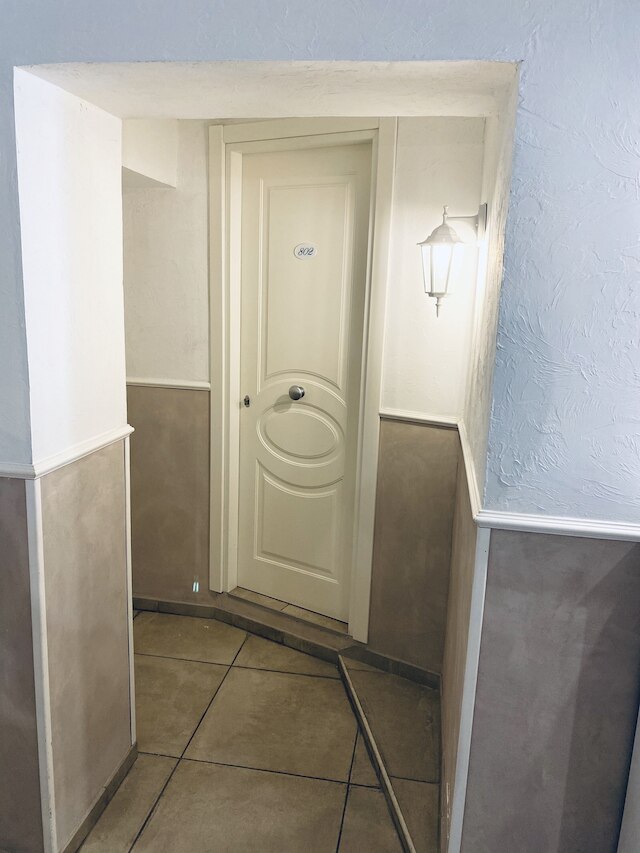 ドムス バラディエ ゲストハウス