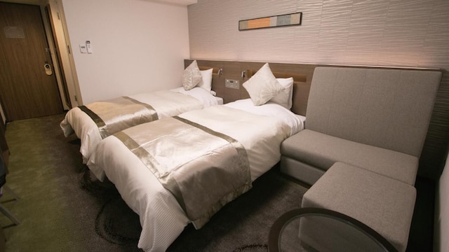 郡山ビューホテル アネックス