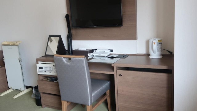 郡山ビューホテル アネックス