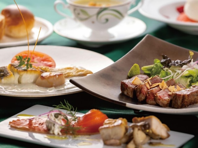 郡山ビューホテル アネックス