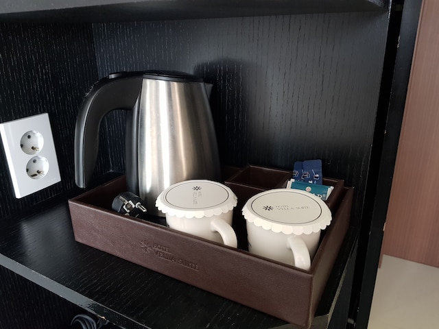 ホテル ベラ スイート スウォン