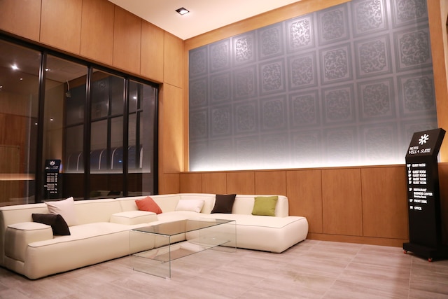 ホテル ベラ スイート スウォン