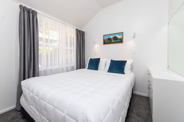 アーランギ モーテル