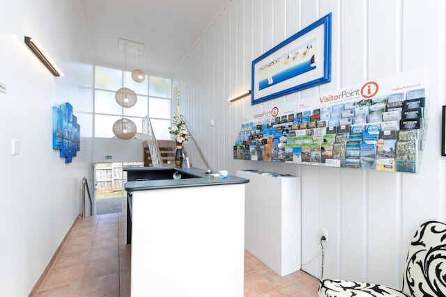 アーランギ モーテル