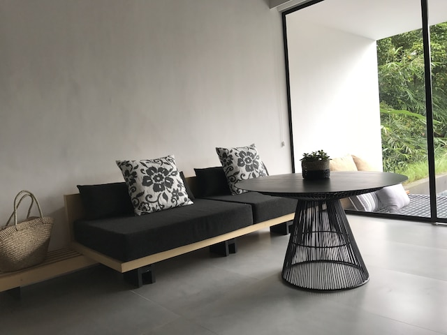 オリジン ウブド