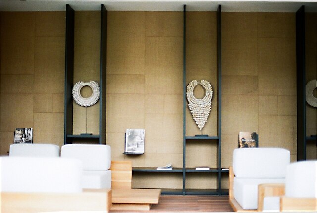 オリジン ウブド