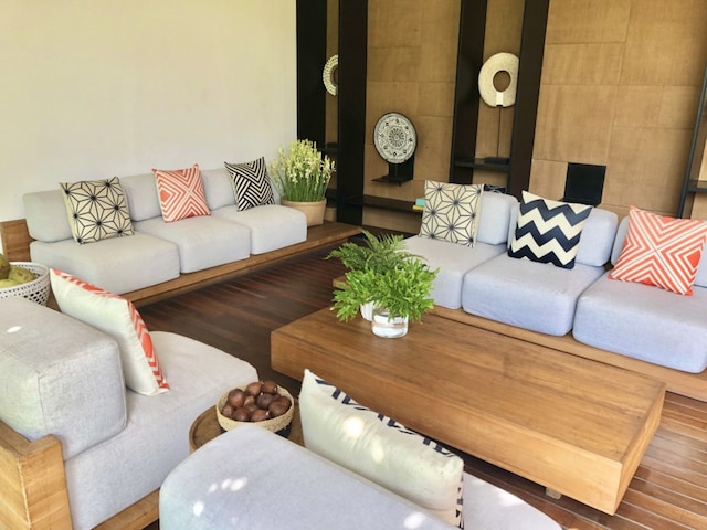 オリジン ウブド