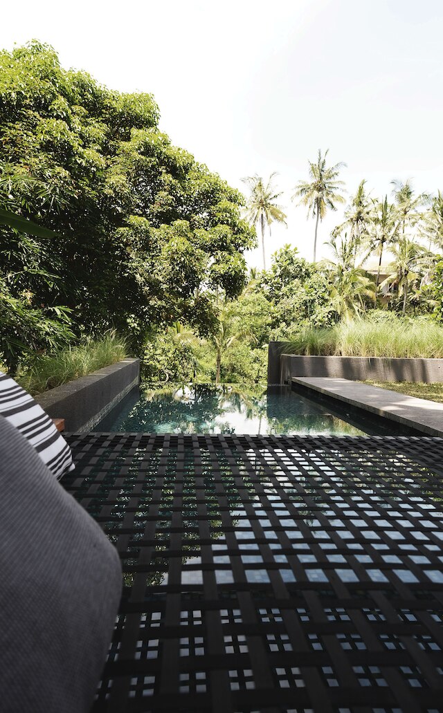 オリジン ウブド