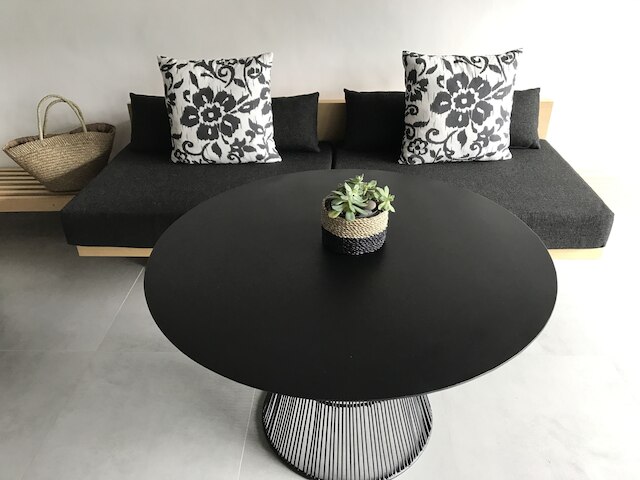 オリジン ウブド