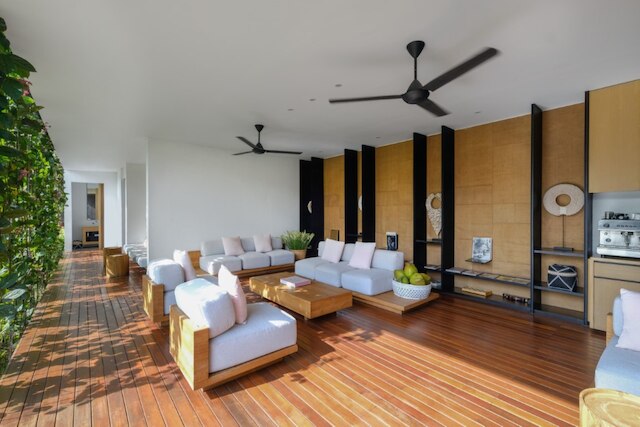 オリジン ウブド