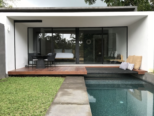 オリジン ウブド