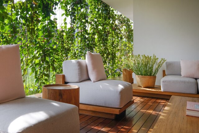 オリジン ウブド