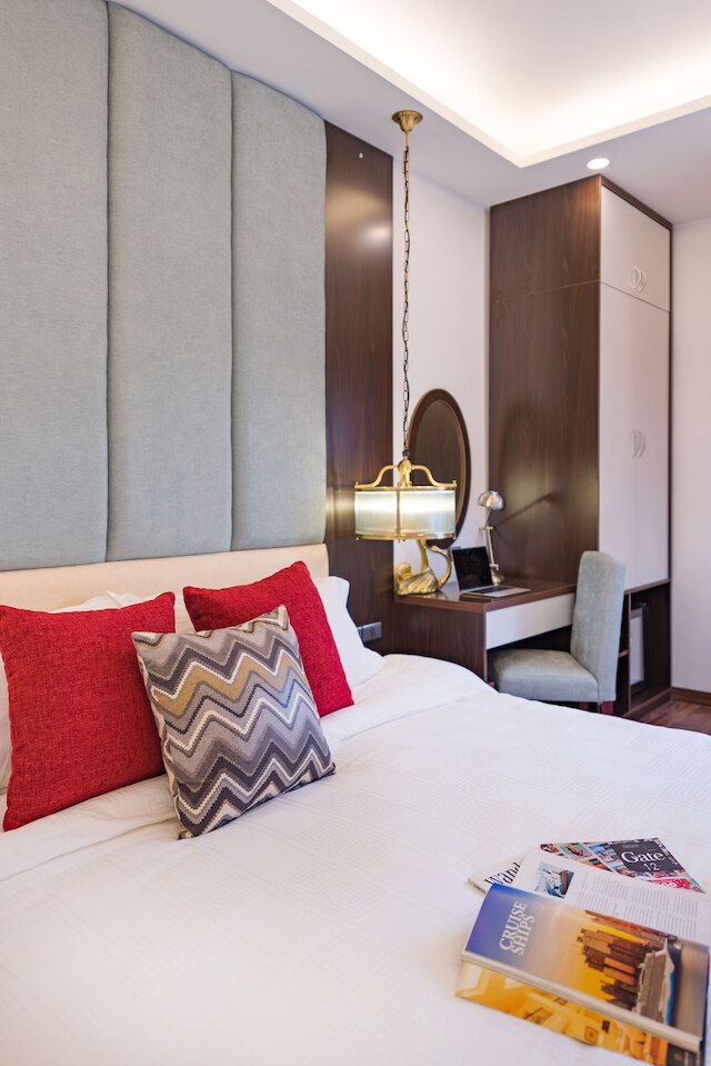 スプレンディッド ホテル & スパ