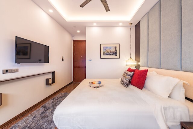 スプレンディッド ホテル & スパ