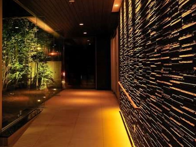 別府鉄輪温泉 ホテル山水館