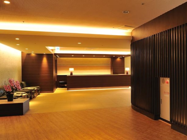 別府鉄輪温泉 ホテル山水館