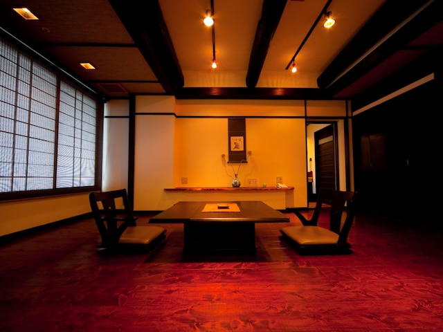 別府鉄輪温泉 ホテル山水館