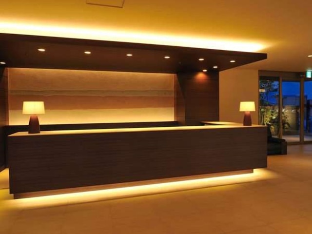 別府鉄輪温泉 ホテル山水館