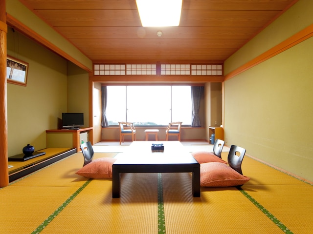 別府鉄輪温泉 ホテル山水館