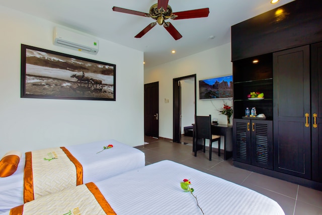 ハンズ ナチュラル ブティック ホテル ヴィラ