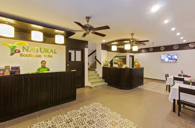 ハンズ ナチュラル ブティック ホテル ヴィラ