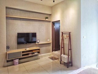 レイルウェイ トラベラー B&B (鐵道旅人民宿)