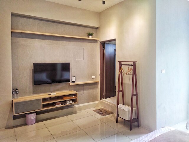 レイルウェイ トラベラー B&B (鐵道旅人民宿)