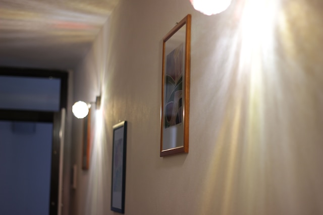 B&B ガッリドーロ マクエダ 124 ストラーダ