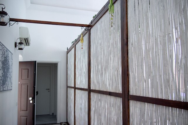 B&B ガッリドーロ マクエダ 124 ストラーダ