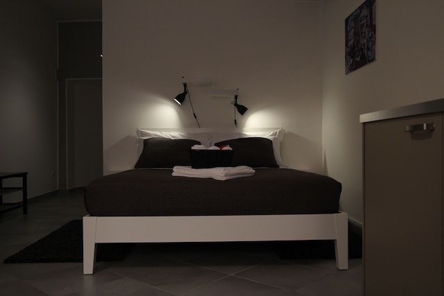 B&B ガッリドーロ マクエダ 124 ストラーダ