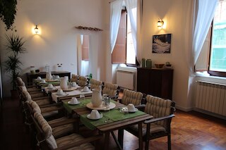 B&B ガッリドーロ マクエダ 124 ストラーダ