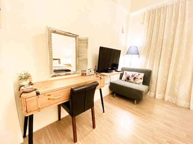 ムーン ヴィラ B&B (台東上弦月民宿)