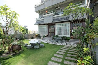 ムーン ヴィラ B&B (台東上弦月民宿)