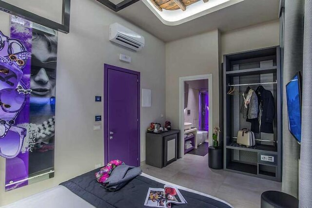 ヴィア ベネト プレステージ ルームズ