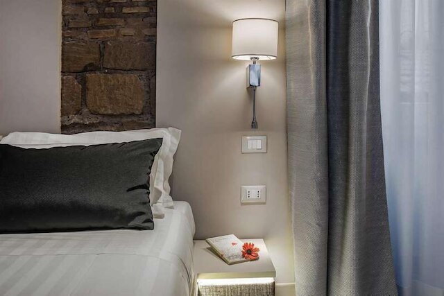 ヴィア ベネト プレステージ ルームズ