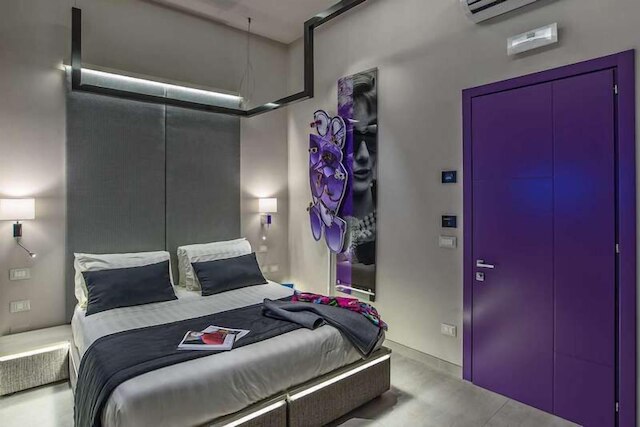 ヴィア ベネト プレステージ ルームズ