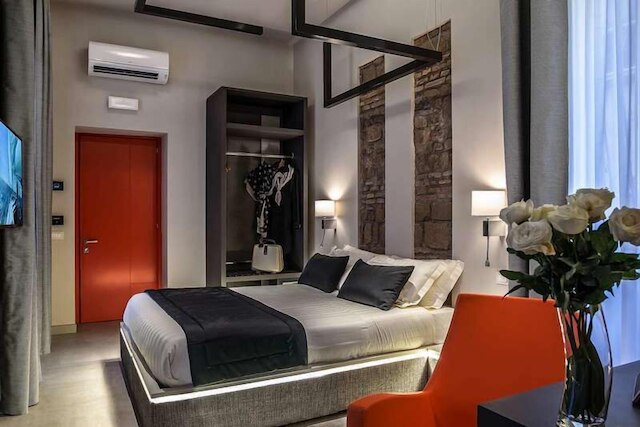 ヴィア ベネト プレステージ ルームズ