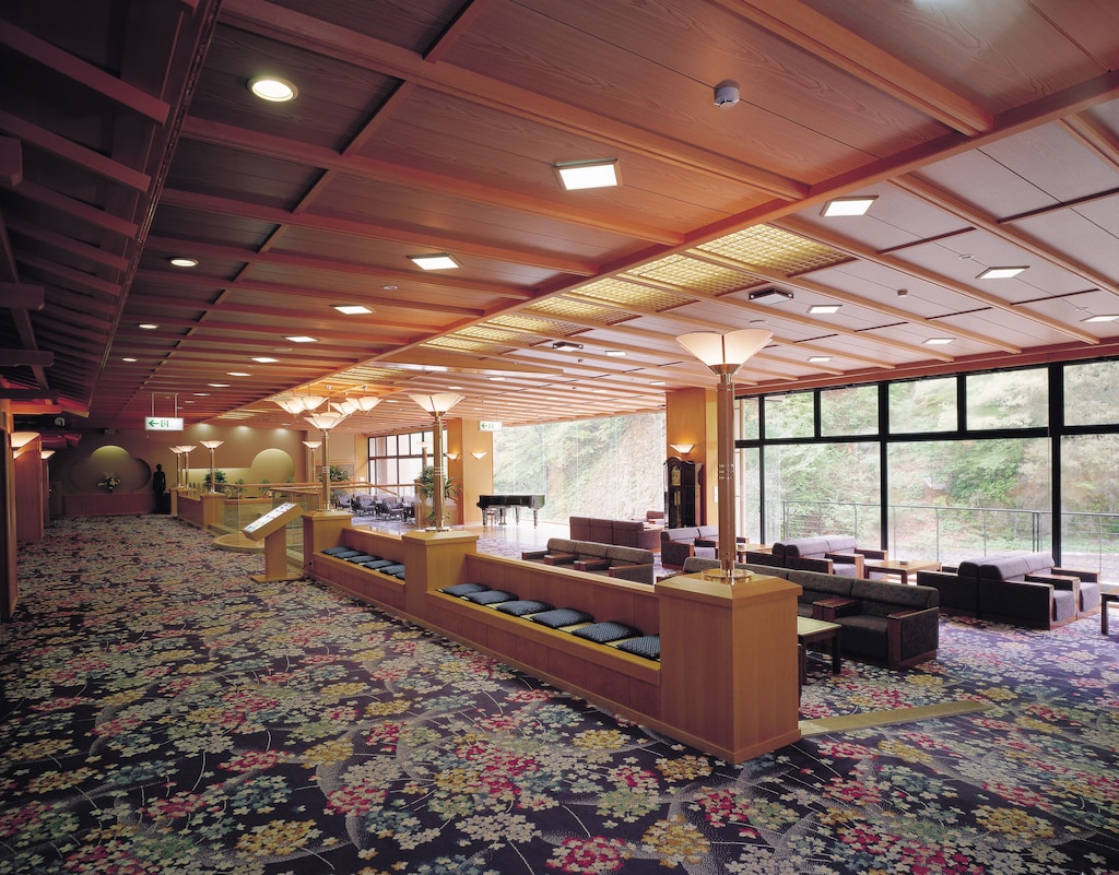 2.小川温泉元湯 ホテルおがわ