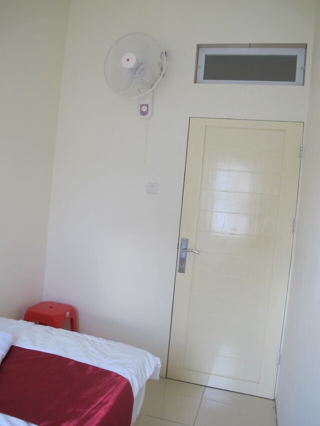 パディントン ホームステイ