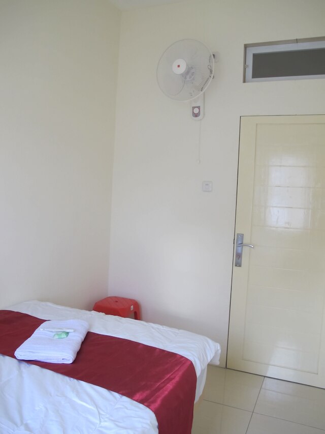 パディントン ホームステイ