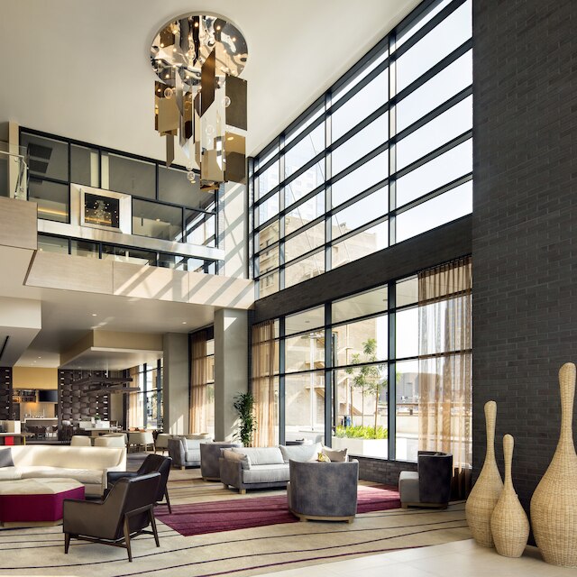 コートヤード・フェニックス・ダウンタウン