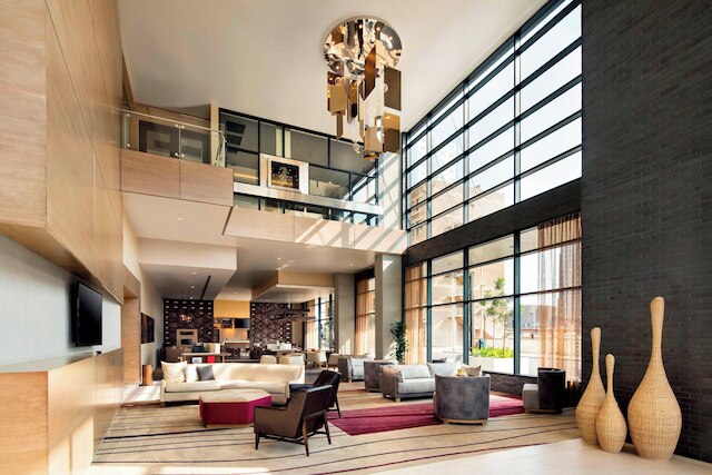 コートヤード・フェニックス・ダウンタウン