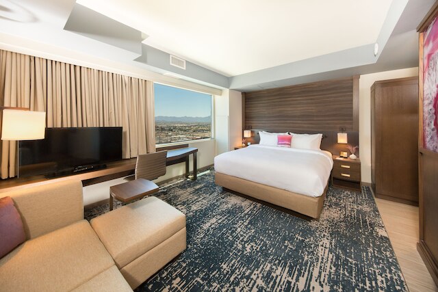 レジデンス イン フェニックス ダウンタウン